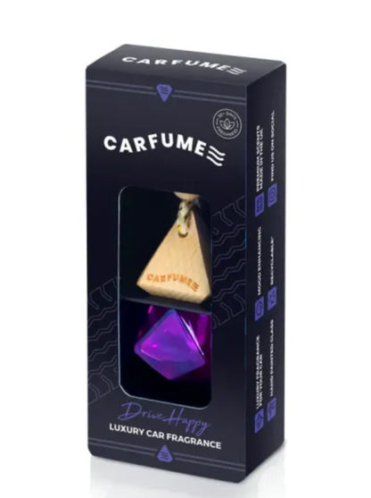 Carfume - Luxury Car Fragrange