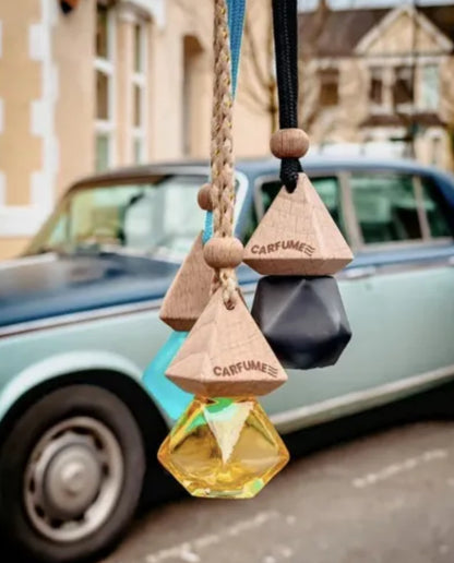 Carfume - Luxury Car Fragrange
