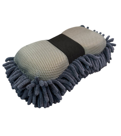 Carchemicals - Grey Sponge