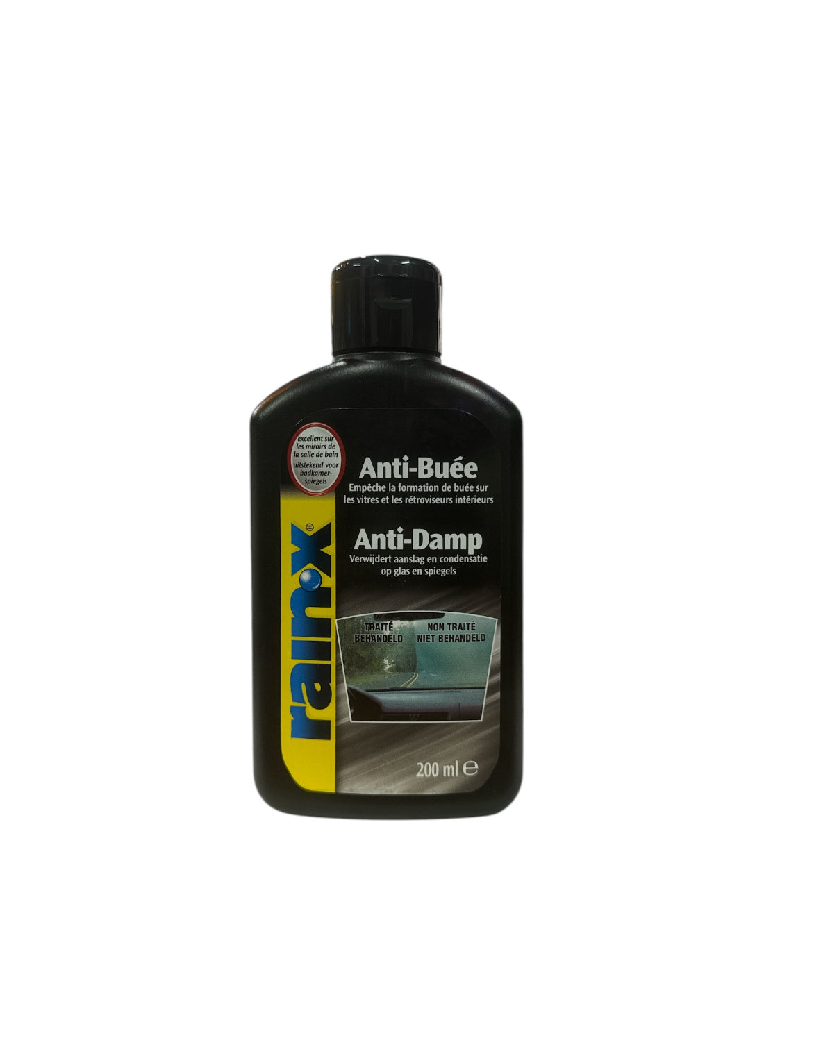 Rain-X - Anti-Damp 200ml