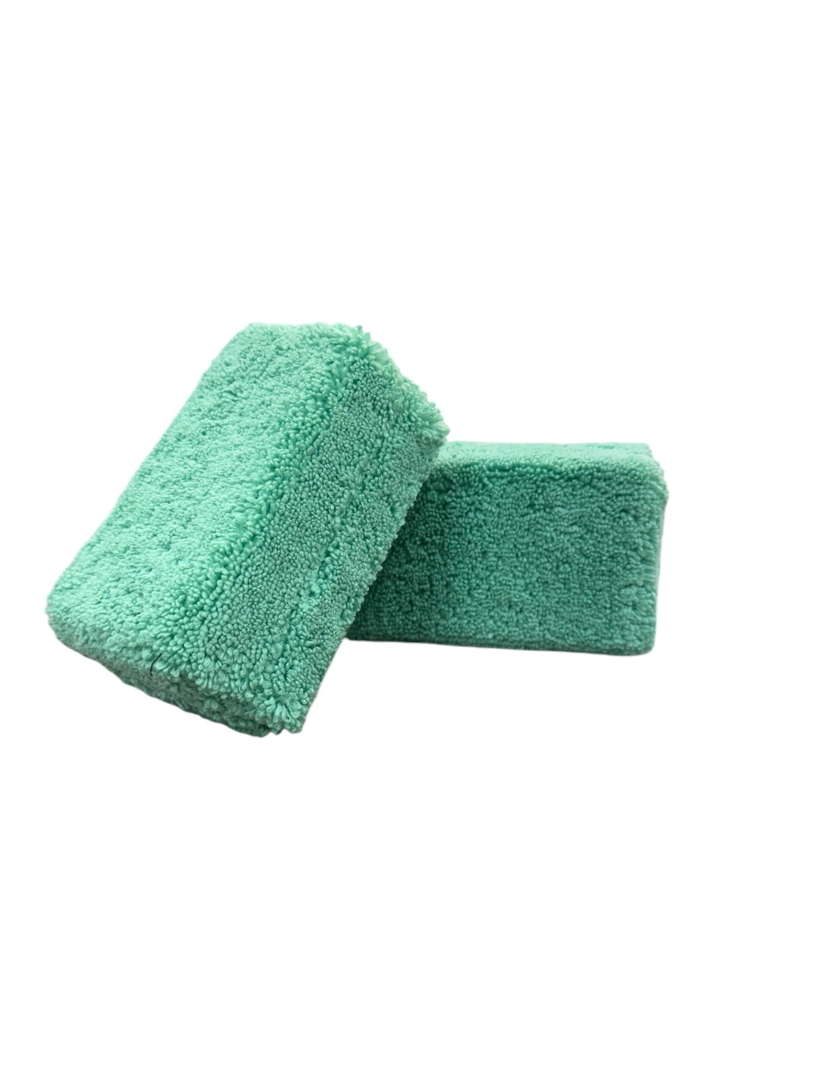 Puris - Applicator Green