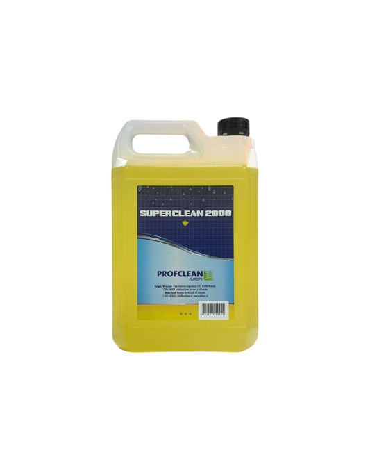 Profclean - Superclean 2000 5L