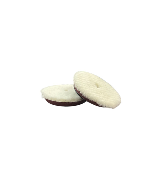 Puris - DA Wool Cutting Pad 3inch