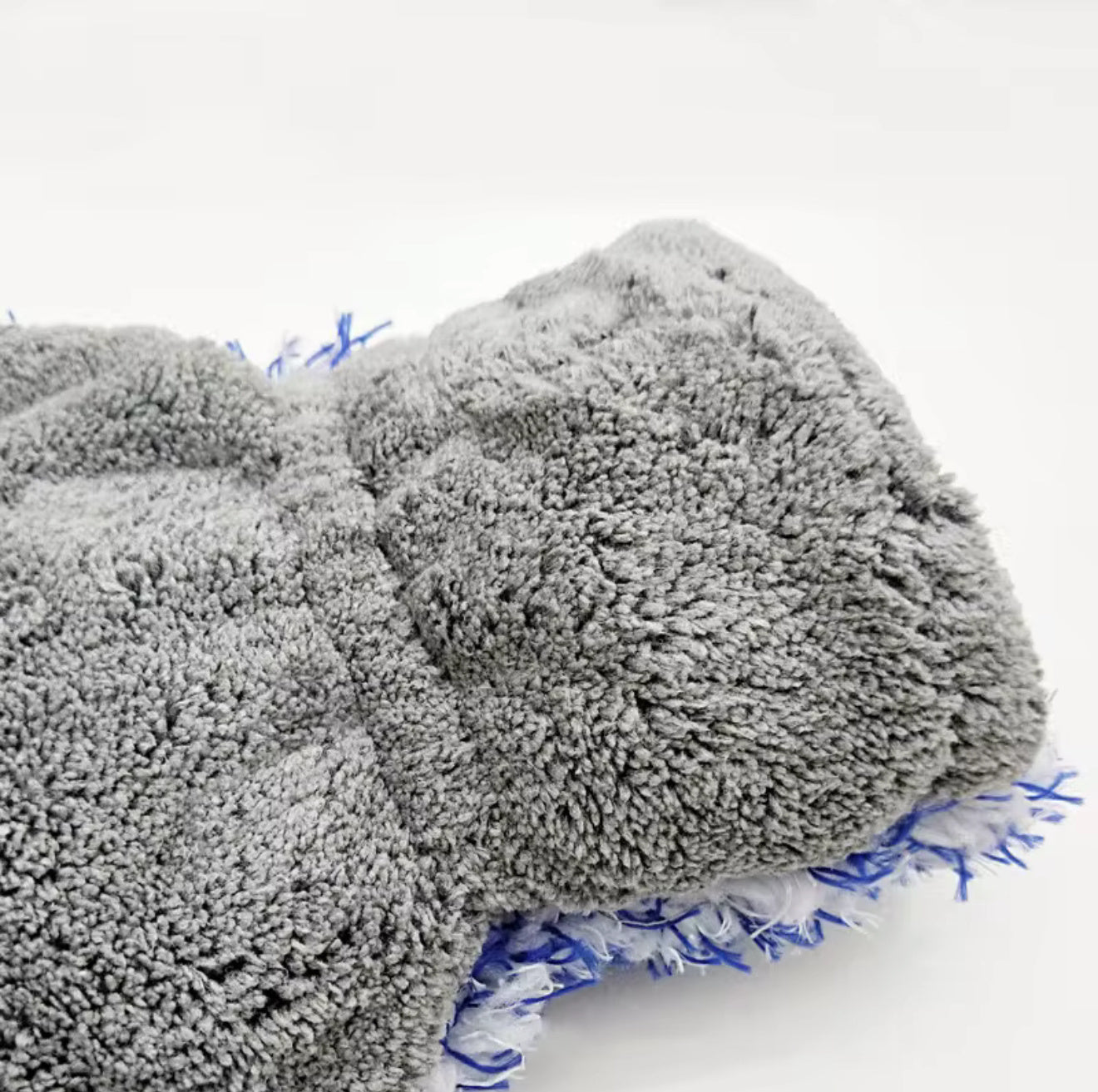 Carchemicals - XXL Hand Mitt