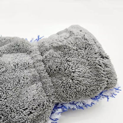 Carchemicals - XXL Hand Mitt