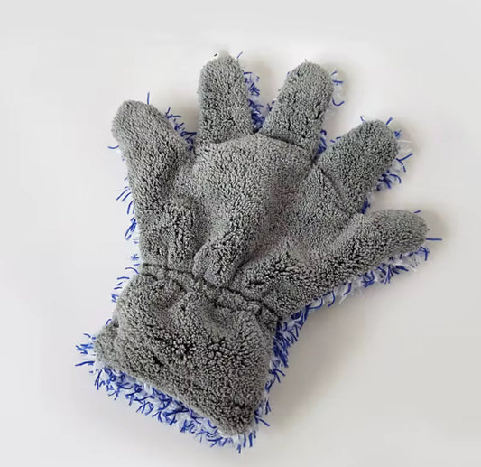 Carchemicals - XXL Hand Mitt