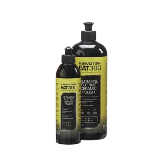 Kenotek - EAT 300 Ultra Fine Cutting Ceramic Polish