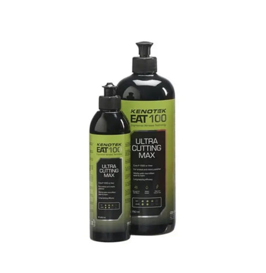 Kenotek - EAT 100 Ultra Cut Polish