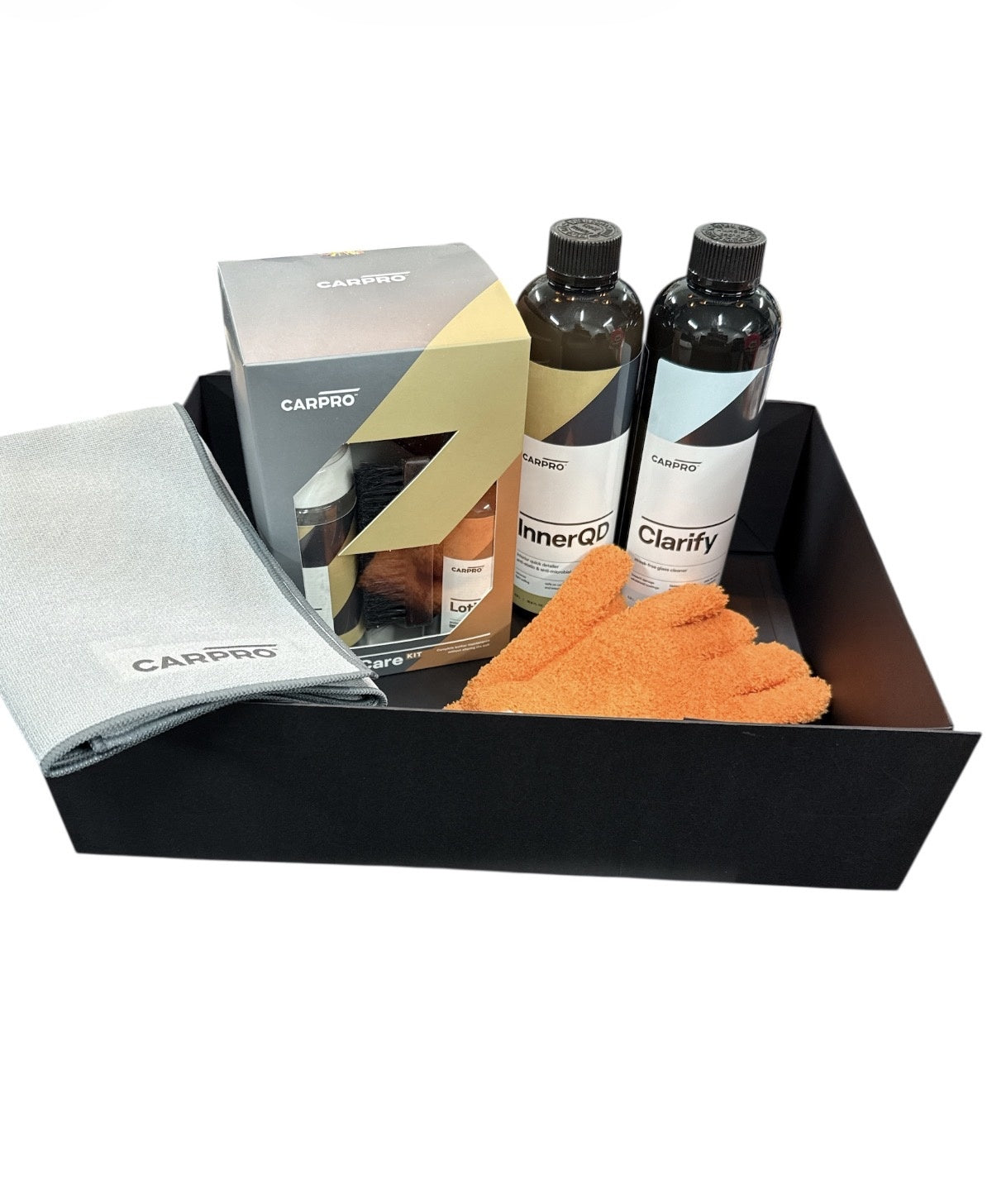 Kerstpakket €64,95