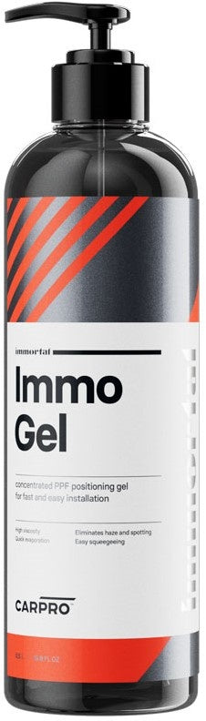 CarPro - ImmoGel PPF Gel 500ml
