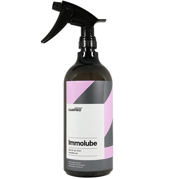 Carpro - ImmoLube Multipurpose Lubricant 1L