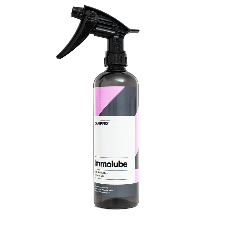 Carpro - ImmoLube Multipurpose Lubricant 500ml