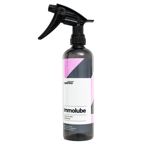 Carpro - ImmoLube Multipurpose Lubricant 500ml