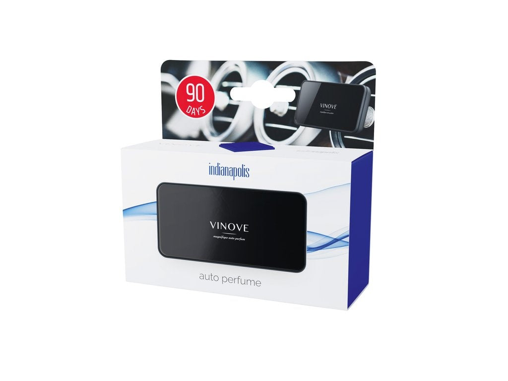 Vinove - Luchtverfrisser Original Indianapolis