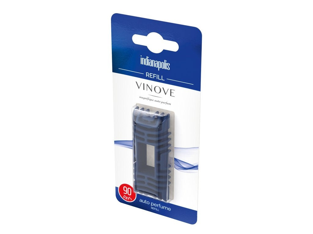 Vinove - Refill Indianapolis