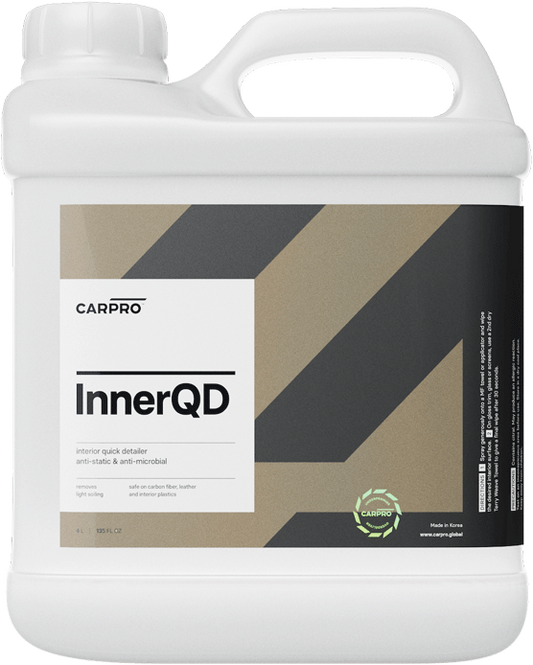 CarPro - InnerQD 4L