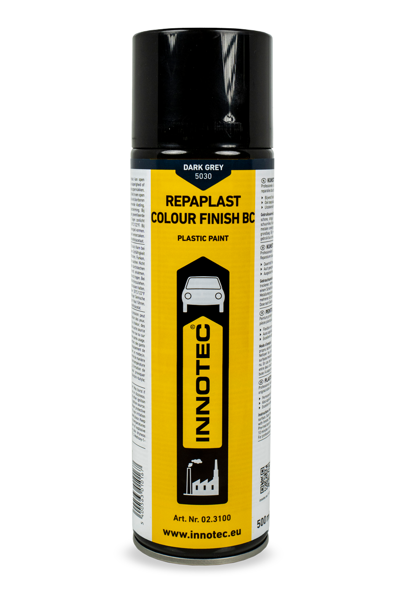 Innotec - Repaplast Dark Grey 5030