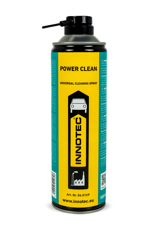 Innotec - Power Clean 500ml