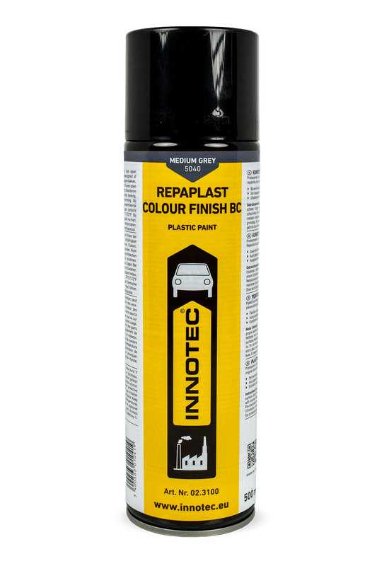 Innotec - Repaplast Medium Grey 5040