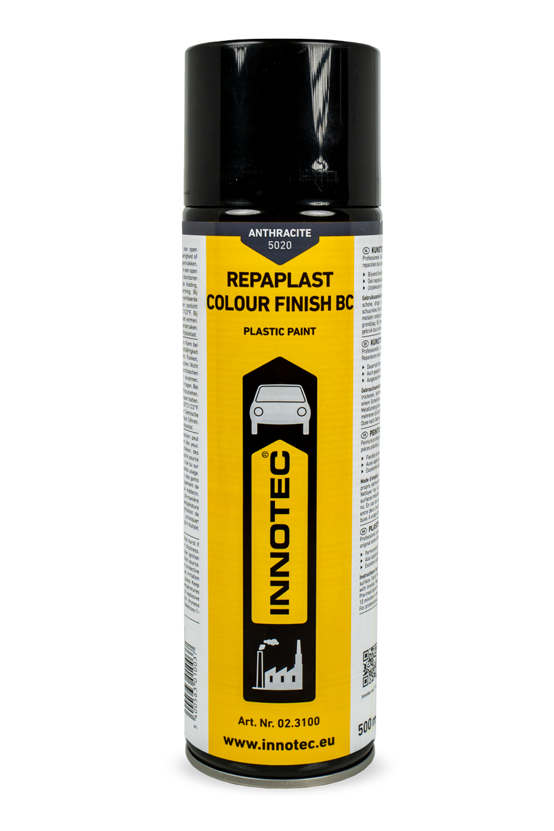 Innotec - Repaplast Anthracite 5020
