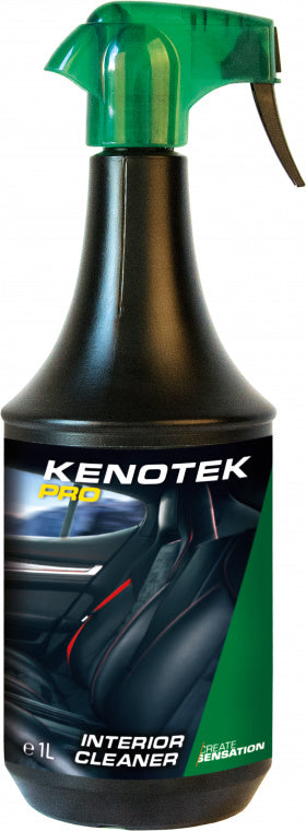 Kenotek - Interior Cleaner 1 Liter