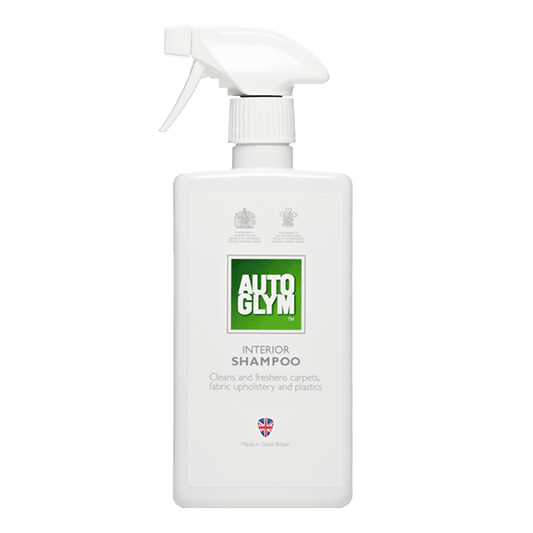 Autoglym - Interior Shampoo 500ml