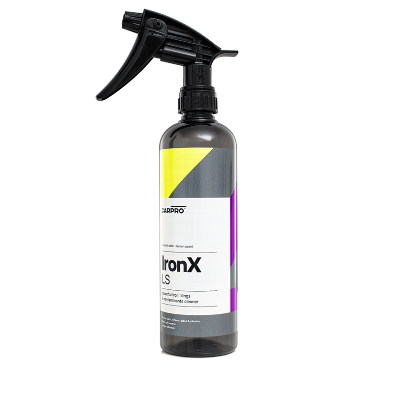 CarPro - Iron.X LS Cleaner 500ml