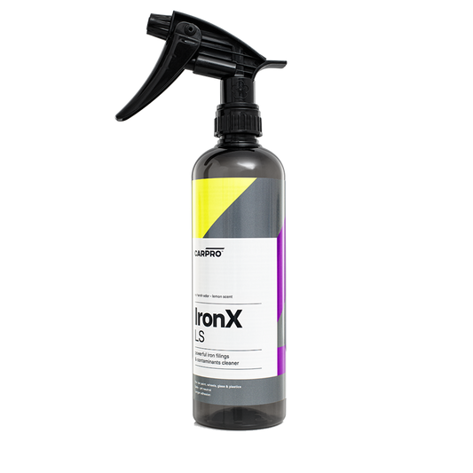 CarPro - Iron.X LS Cleaner 500ml