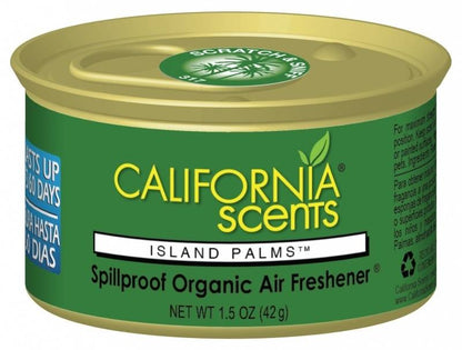 California Scents - Island Palms