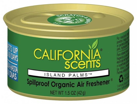 California Scents - Island Palms