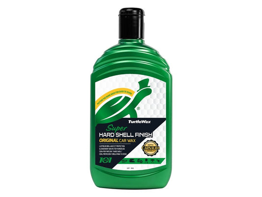 Turtle Wax - GL Original Wax 500ml