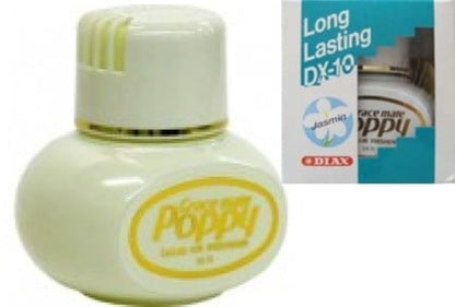 Poppy Grace Mate - Jasmijn 150ml