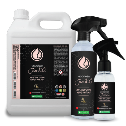 IGL Coatings - Jen K.O. 100ml