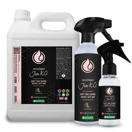 IGL Coatings - Jen K.O. 100ml