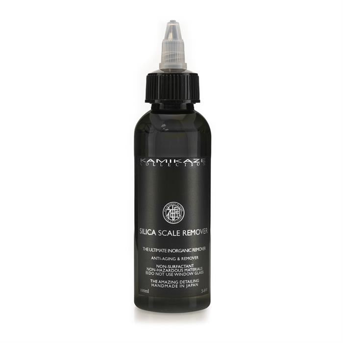 Kamikaze Collection - Silica Scale Water Spot Remover 100ml