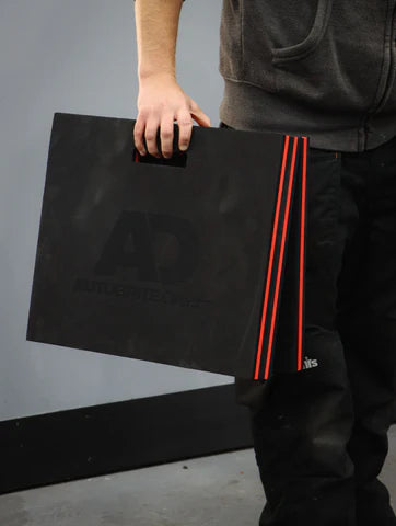 AutoBrite - Detailing Folding Matt