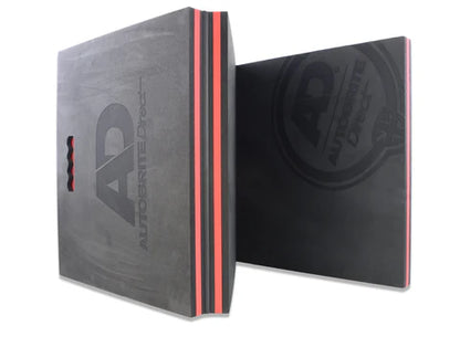 AutoBrite - Detailing Folding Matt