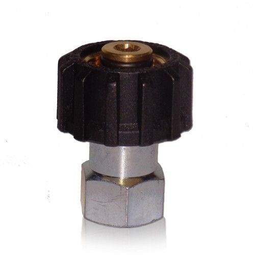 AutoBrite - Underbody Washer Stainless Steel