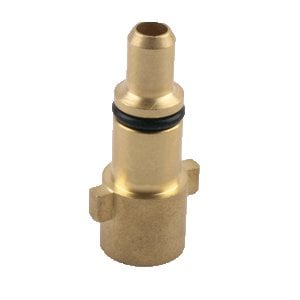 AutoBrite - Underbody Washer Stainless Steel