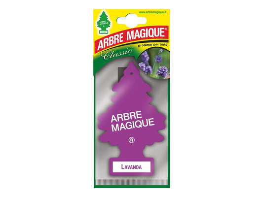 Arbre Magique - Lavanda