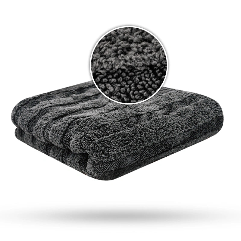 Liquid Elements - Silverback Fusion XL 50x80cm