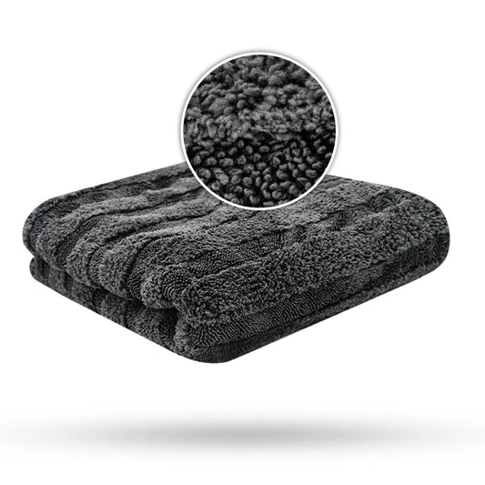 Liquid Elements - Silverback Fusion XL 50x80cm