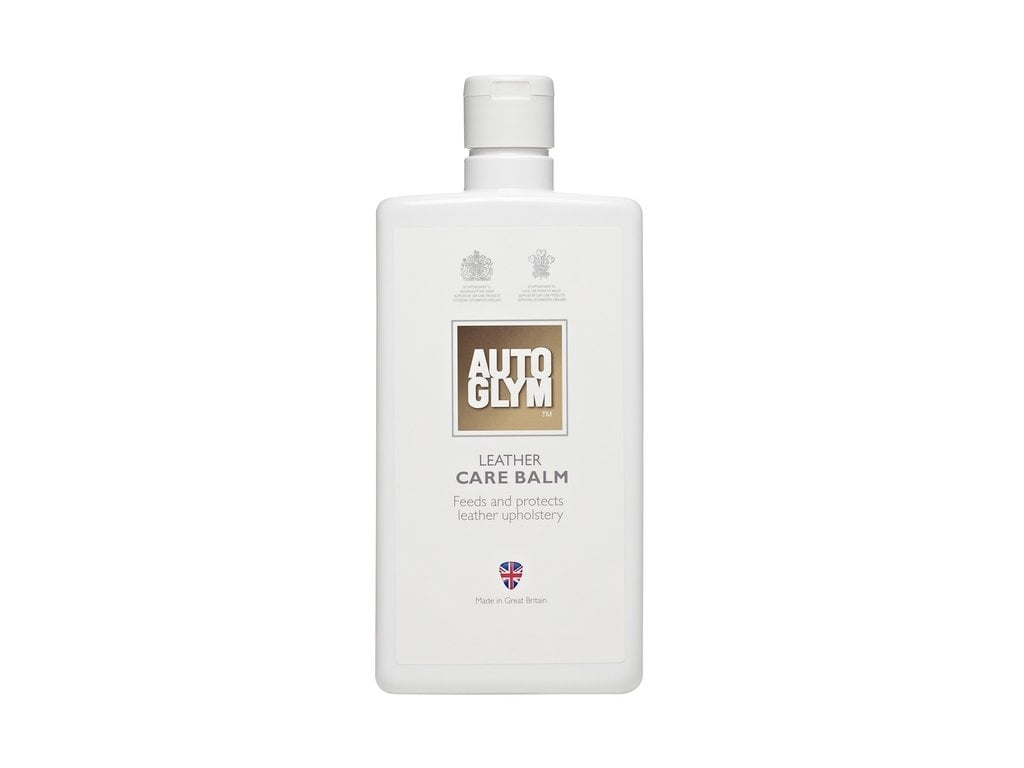 Autoglym - Leer Verzorging Balsem 500ml