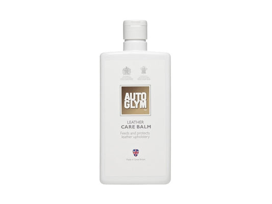 Autoglym - Leer Verzorging Balsem 500ml