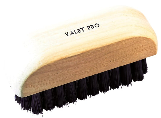 ValetPro - Leather Brush