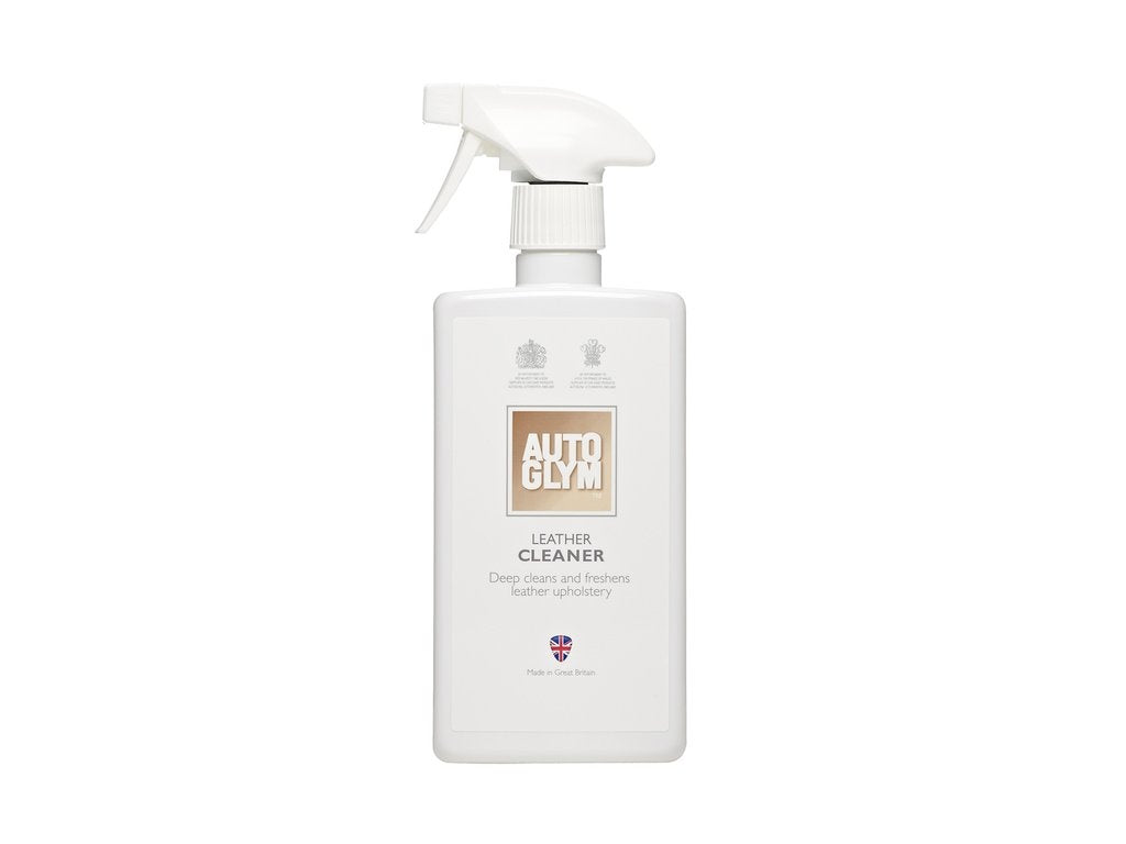Autoglym - Leer Cleaner 500ml