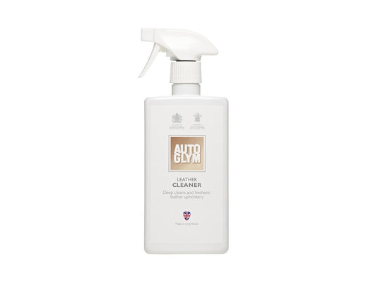 Autoglym - Leer Cleaner 500ml