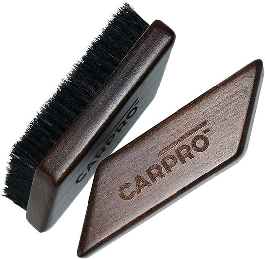 CarPro - Leather & Fabric Brush