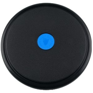 ScratchShield - Lid Blue