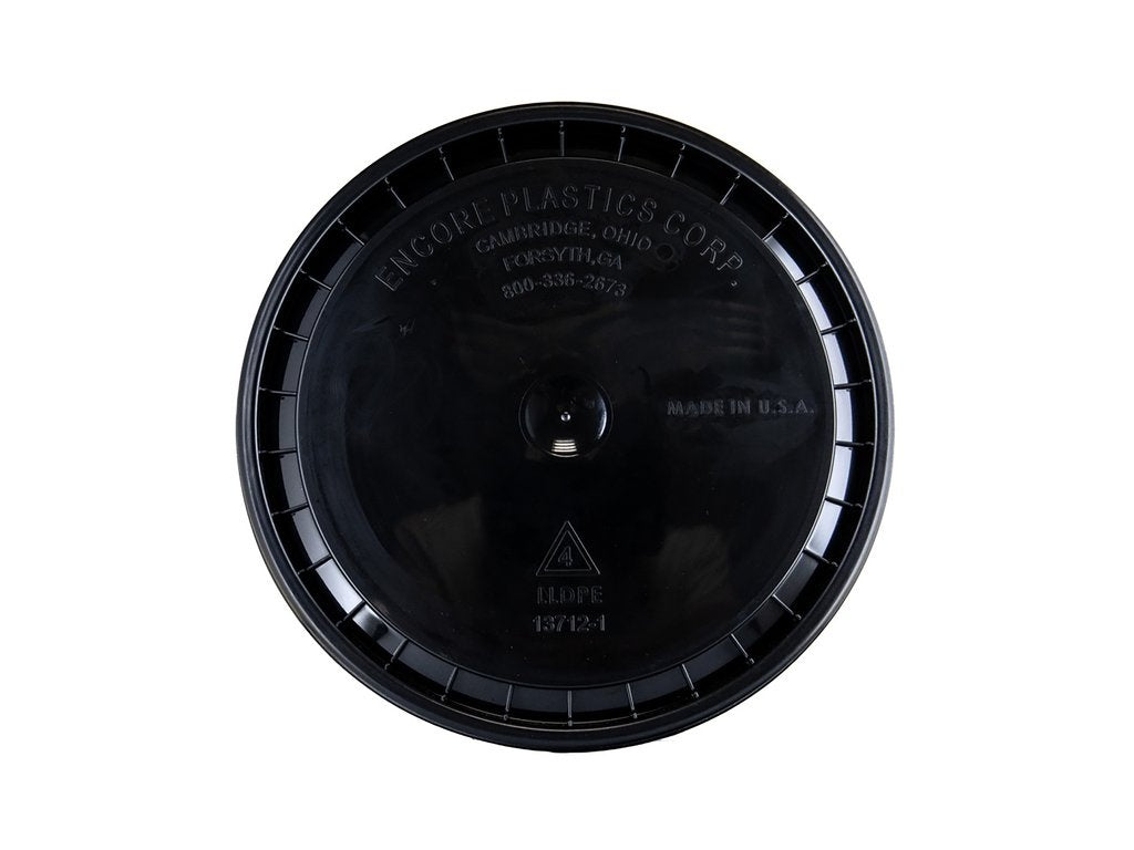 Meguiar's - Deksel voor Yellow/Blue Bucket